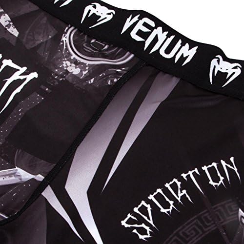 Vue 5 de Gladiator Legging De Compression