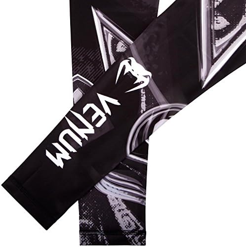 Vue 7 de Gladiator Legging De Compression
