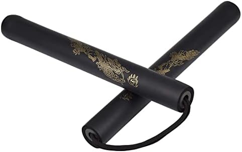 Vue 3 de Zmren Nunchaku En Mousse