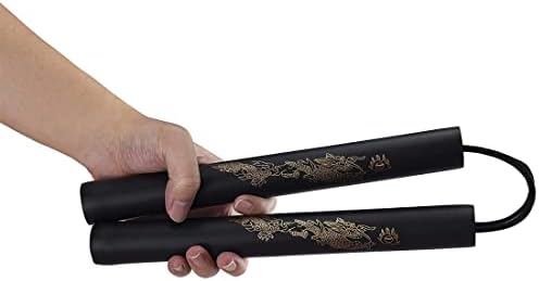 Vue 5 de Zmren Nunchaku En Mousse