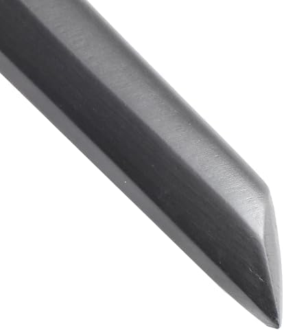 Vue 6 de Bokken Noir Black Edition