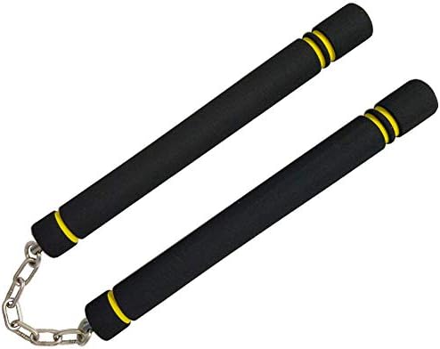 Vue 2 de Fayscingo Arts Martiaux Nunchakus