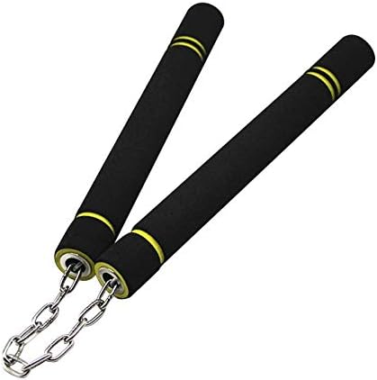 Vue 3 de Fayscingo Arts Martiaux Nunchakus