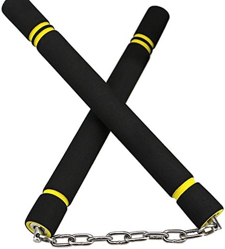 Vue 4 de Fayscingo Arts Martiaux Nunchakus