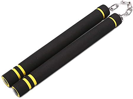 Vue 5 de Fayscingo Arts Martiaux Nunchakus