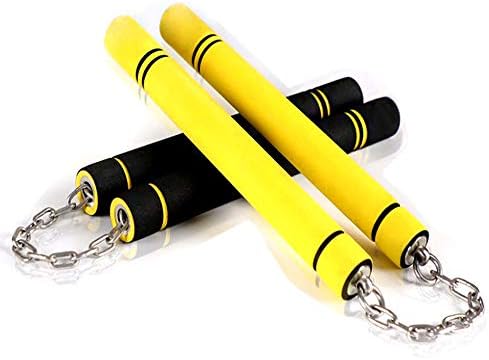 Vue 7 de Fayscingo Arts Martiaux Nunchakus