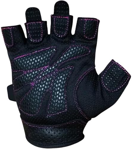 Vue 3 de Meister Gants De Musculation
