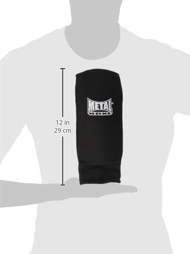 Vue 6 de Metal Boxe Protege Avantbras
