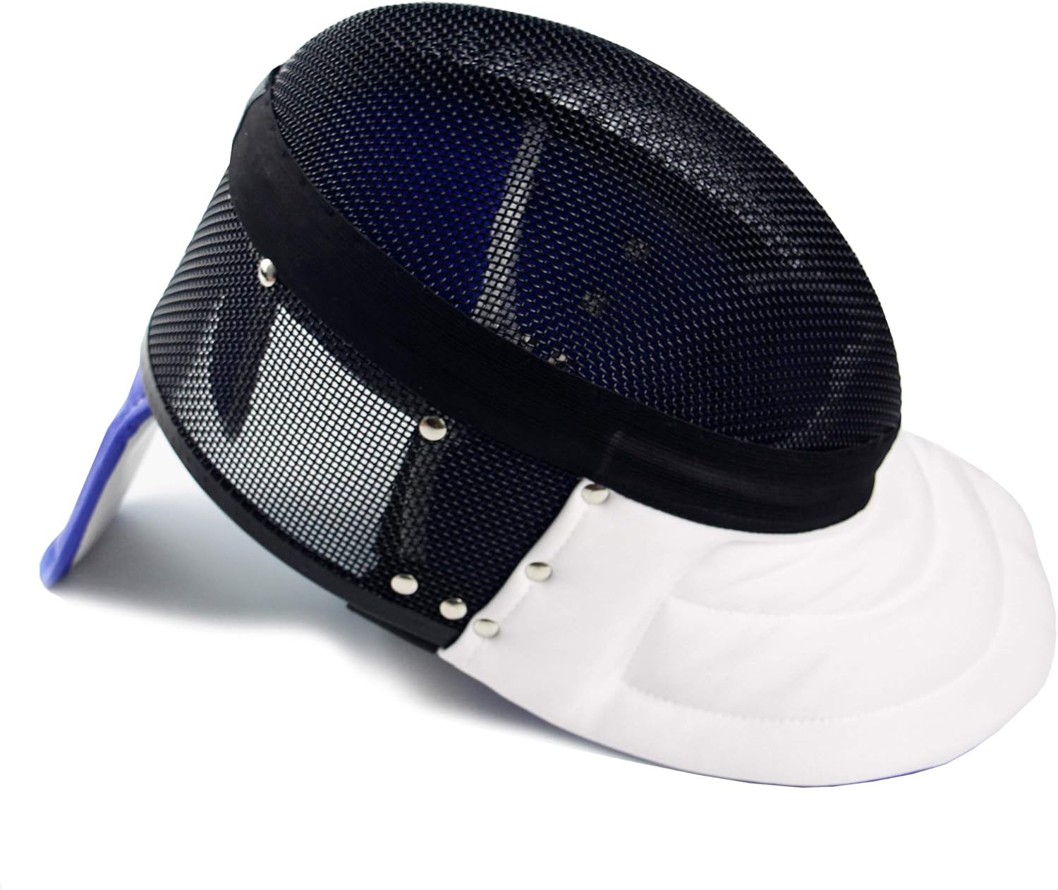 Vue 1 de Leonark Noir Masque Depee
