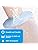 Vue 2 de Fasola Protege Platre Bras