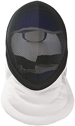 Vue 2 de Leonark Noir Masque Depee