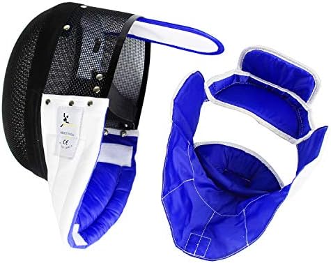 Vue 3 de Leonark Noir Masque Depee