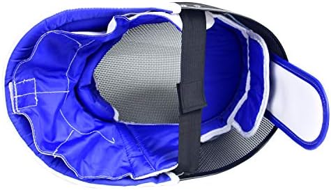 Vue 6 de Leonark Noir Masque Depee
