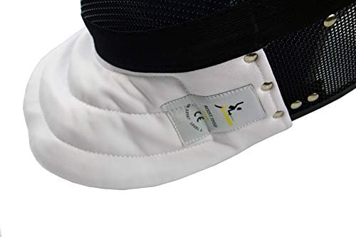 Vue 7 de Leonark Noir Masque Depee