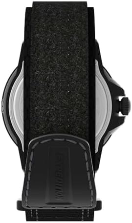 Vue 2 de Timex Expedition Gallatin Solar
