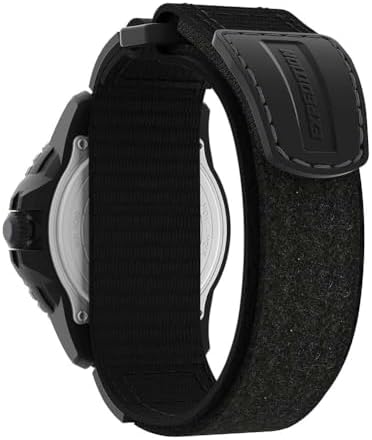 Vue 3 de Timex Expedition Gallatin Solar