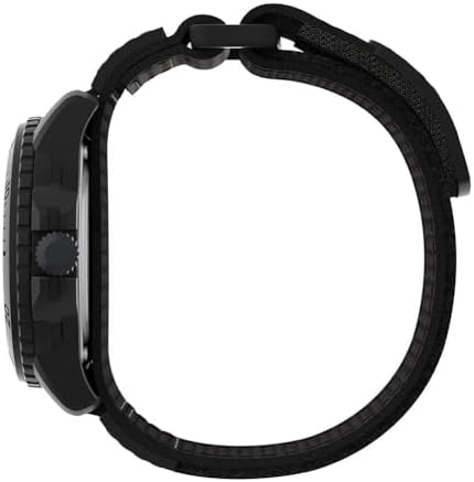 Vue 4 de Timex Expedition Gallatin Solar