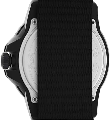 Vue 5 de Timex Expedition Gallatin Solar