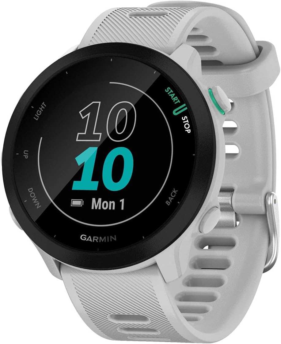 Vue 1 de Garmin Forerunner Montre Gps