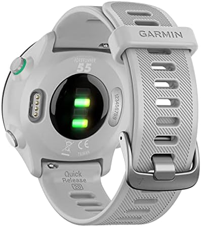 Vue 3 de Garmin Forerunner Montre Gps