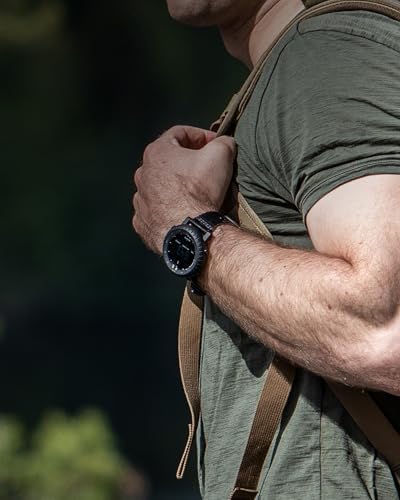 Vue 3 de Core Montre De Sport