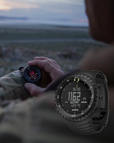 Vue 4 de Core Montre De Sport