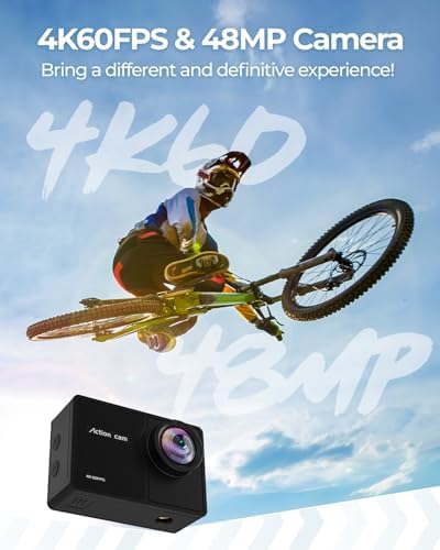 Vue 3 de Timnut Kfps Camera Sport