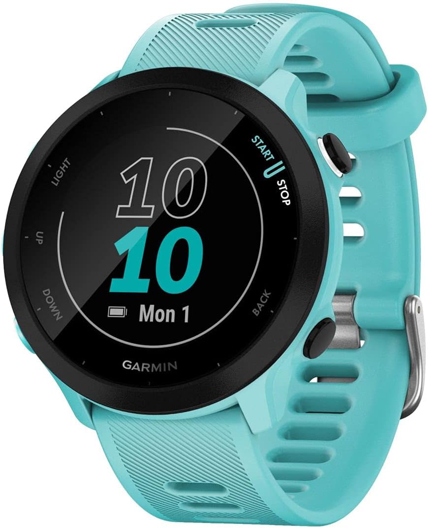 Vue 4 de Garmin Forerunner Montre Gps