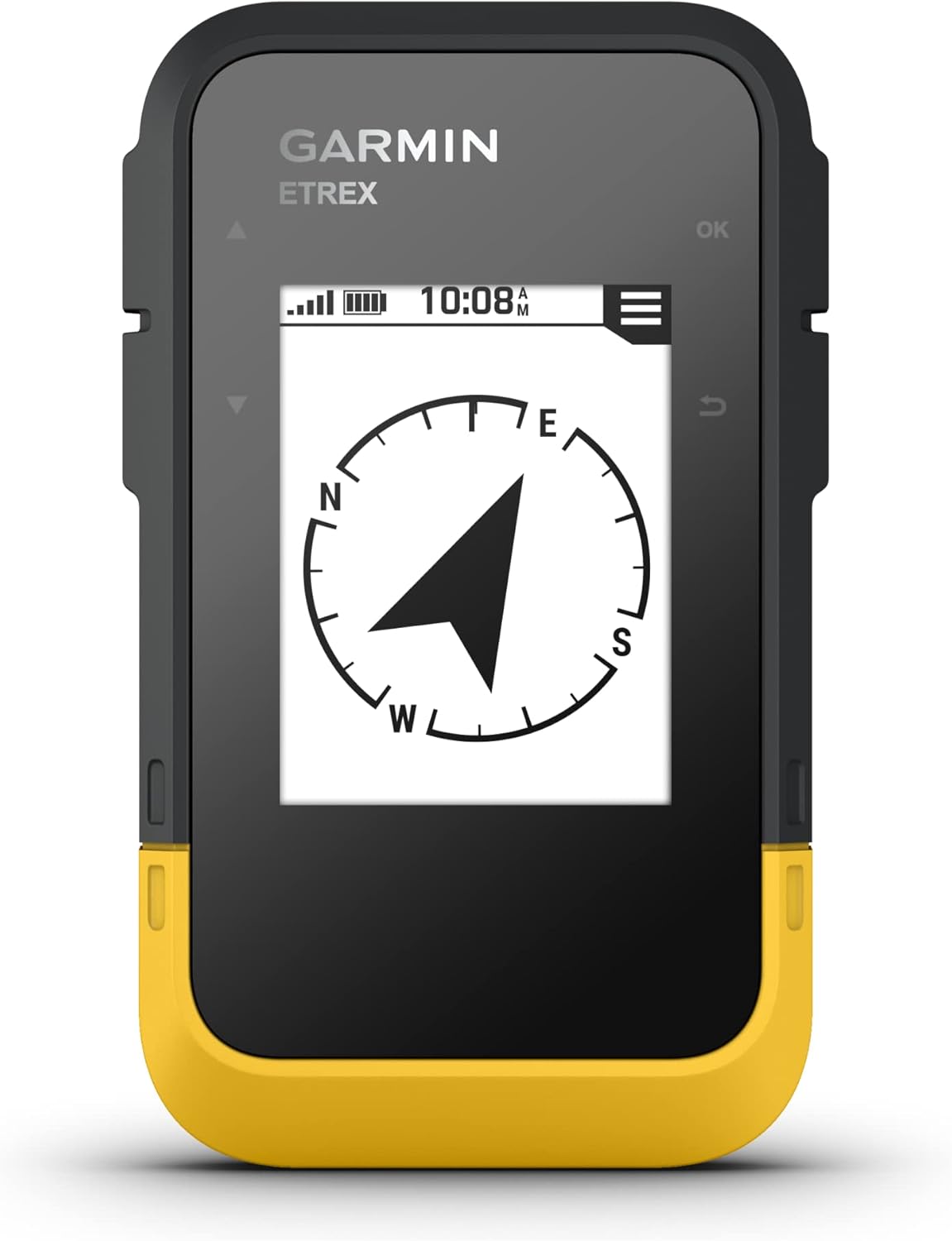 Vue 1 de Garmin Etrex Se Gps