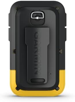 Vue 6 de Garmin Etrex Se Gps