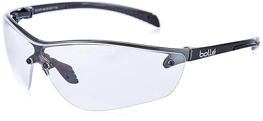Vue 1 de Bolle Safety Silium Incolores