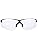 Vue 4 de Bolle Safety Silium Incolores