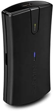 Vue 2 de Garmin Glo Glonass Et