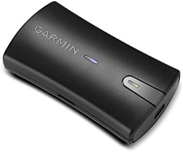 Vue 3 de Garmin Glo Glonass Et