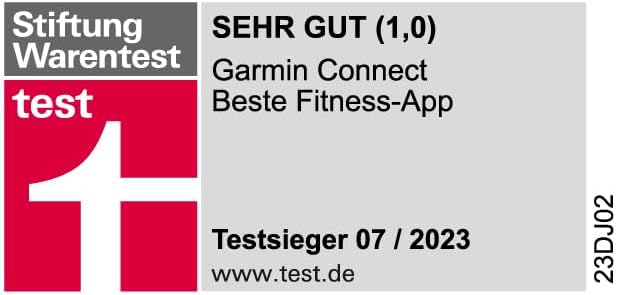 Vue 7 de Garmin Inreach Mini Rouge