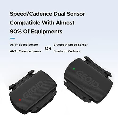 Vue 3 de Geoid Cs Capteur De