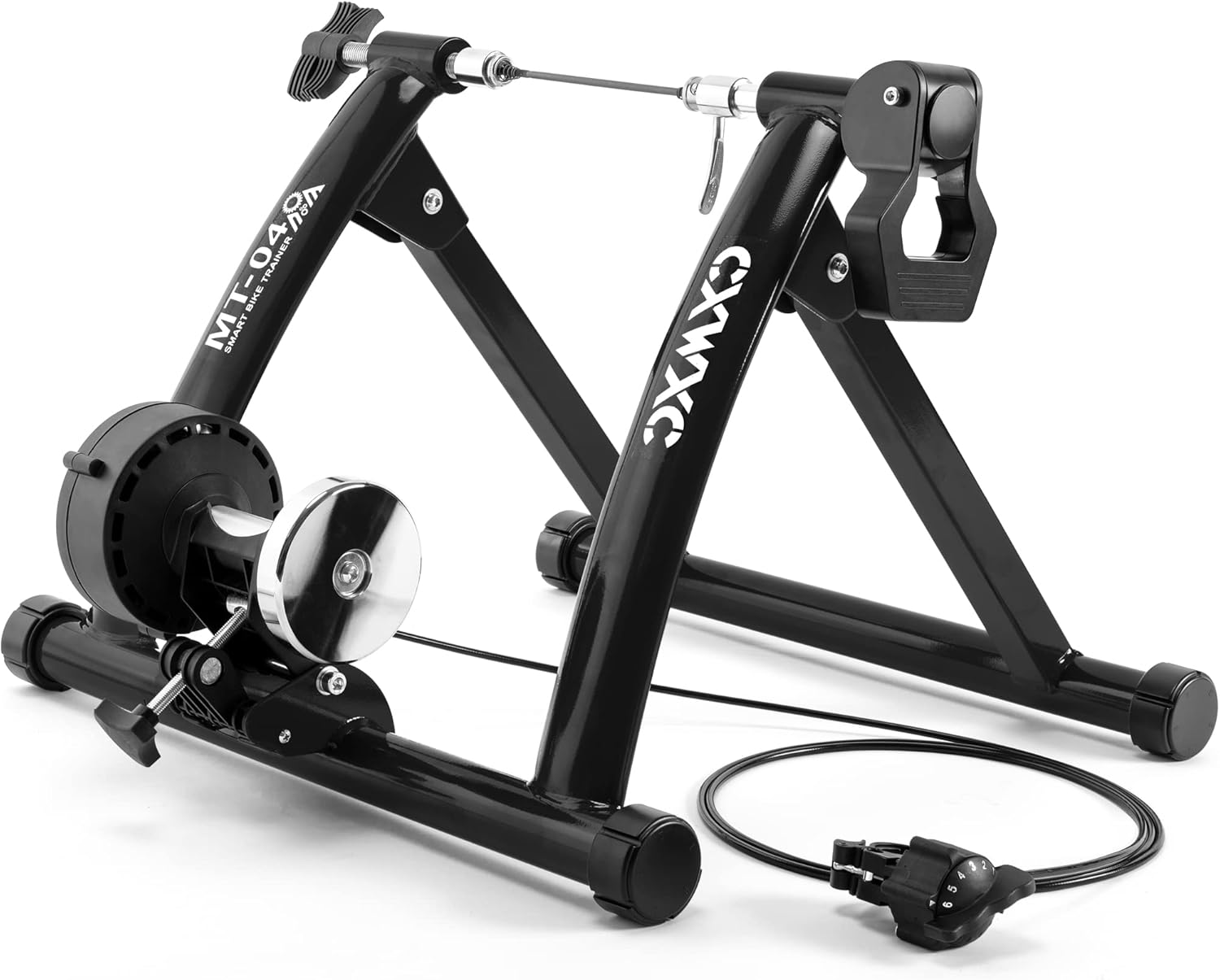 Vue 1 de Cxwxc Velo Dentrainement