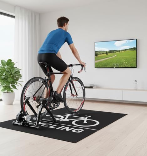 Vue 2 de Cxwxc Velo Dentrainement