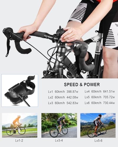 Vue 3 de Cxwxc Velo Dentrainement