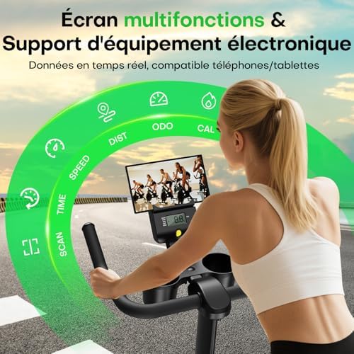 Vue 4 de Slunse Velo Dappartement Pour