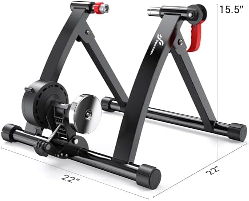 Vue 6 de Entraineur De Velo Sportneer