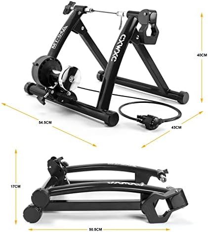 Vue 6 de Cxwxc Velo Dentrainement