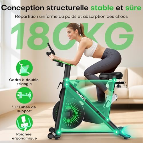 Vue 6 de Slunse Velo Dappartement Pour