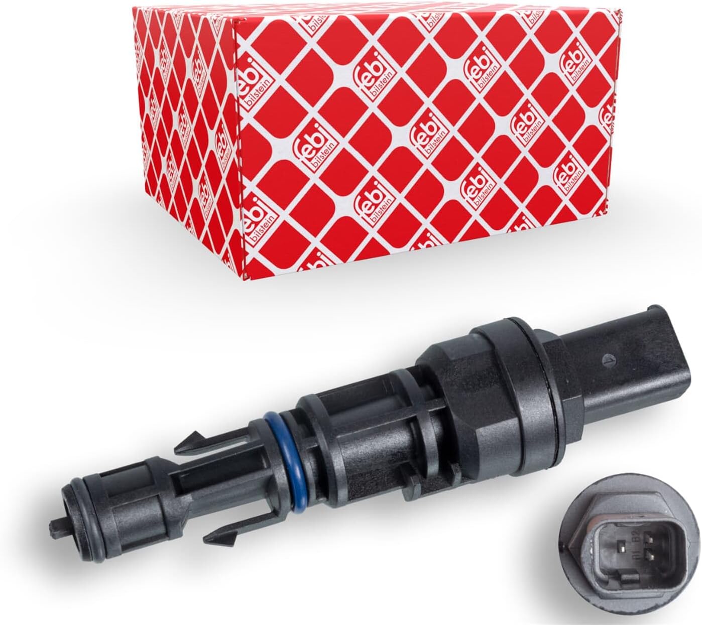 Vue 1 de Febi Bilstein Capteur Vitesse