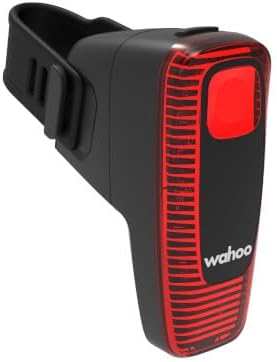 Vue 2 de Wahoo Fitness Trackr Radar