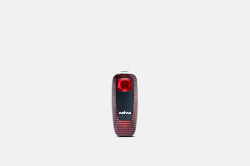 Vue 3 de Wahoo Fitness Trackr Radar