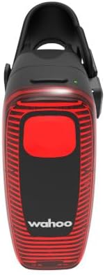Vue 4 de Wahoo Fitness Trackr Radar