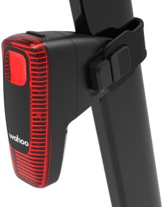 Vue 5 de Wahoo Fitness Trackr Radar