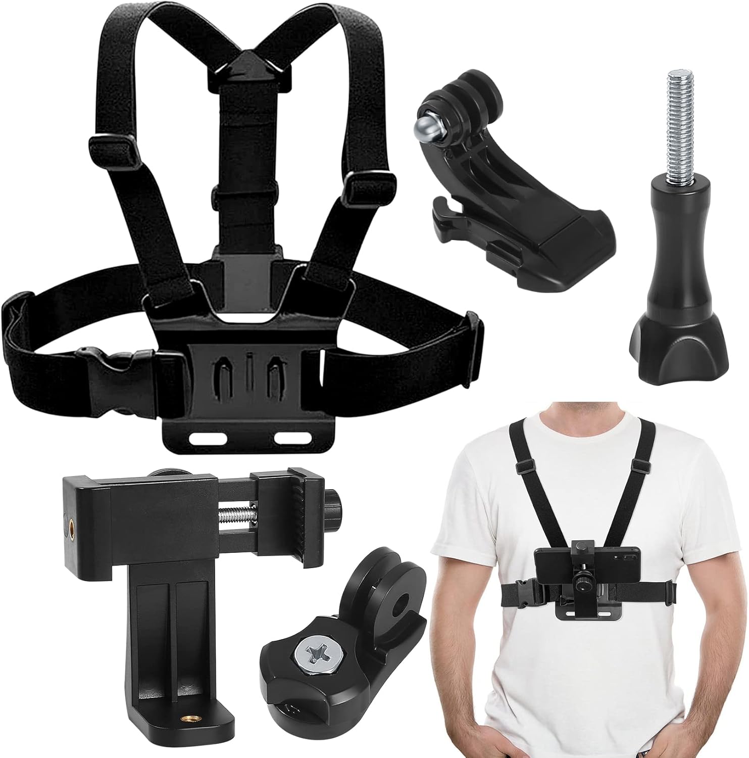 Support De Sangle De - Équipement sports extrêmes haute performance