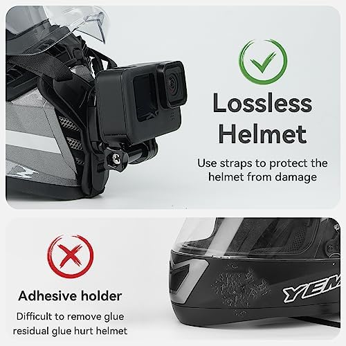 Vue 2 de Adaptom Support De Casque